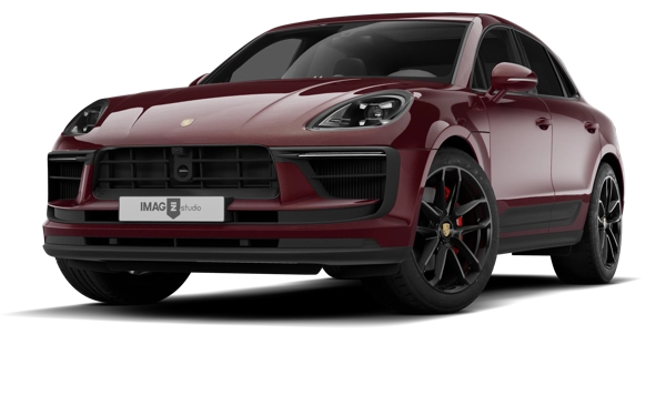 PORSCHE MACAN T