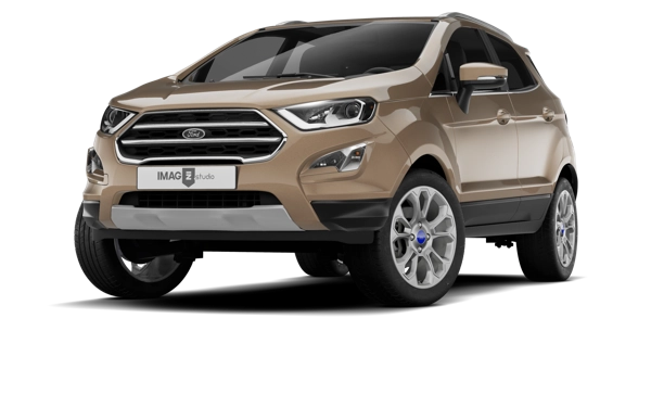 FORD ESCORT