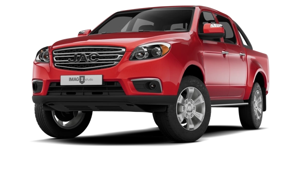 JAC HFC1020K