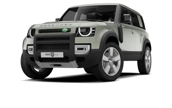 LAND ROVER DЕFЕNDЕR