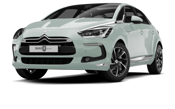 CITROEN DS4