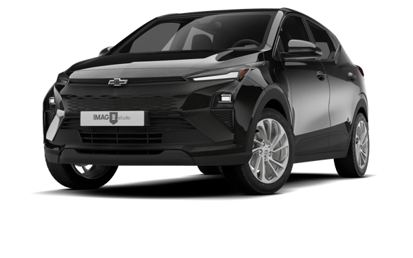 CHEVROLET BOLT EV