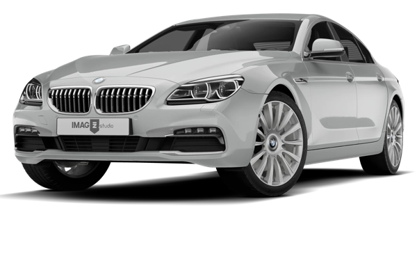 BMW 630
