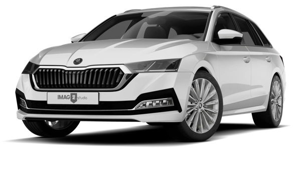 SKODA OCTAVIA COMBI