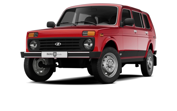 LADA PRIORA