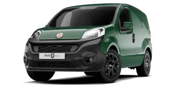 FIAT FIORINO COMBI