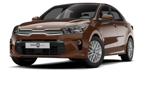 KIA MAGENTIS