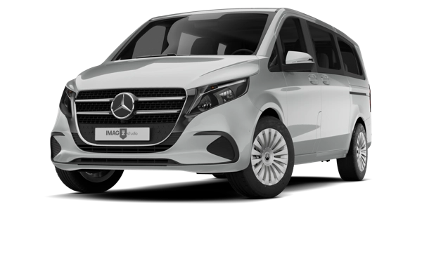 MERCEDES-BENZ VIANO