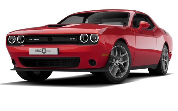 DODGE DART GT