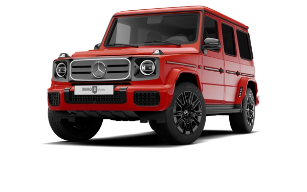 MERCEDES-BENZ 809