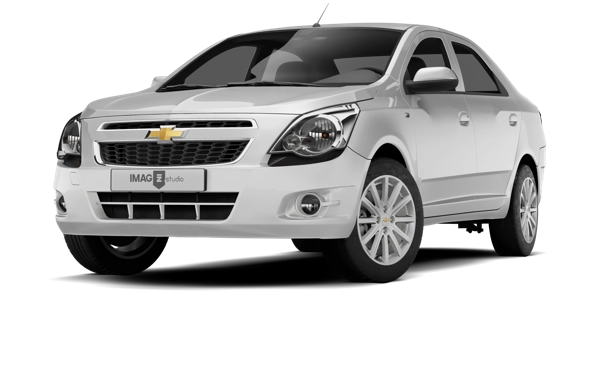 CHEVROLET NIVA