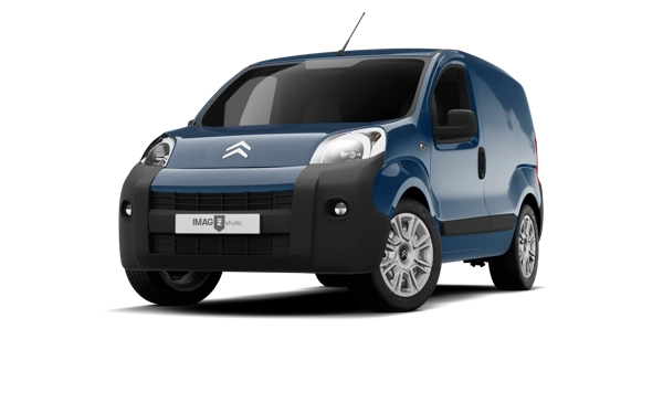 CITROEN NEMO