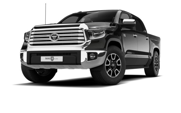 TOYOTA TUNDRA