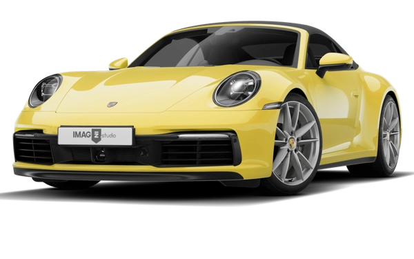 PORSCHE CARRERA
