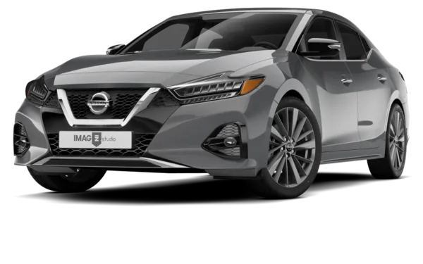 NISSAN MAXIMA