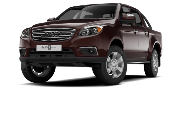 JAC J5