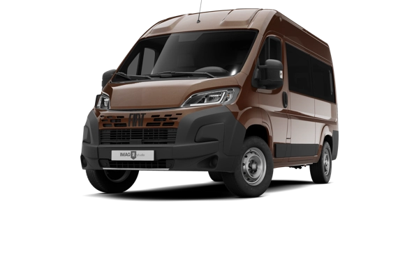 FIAT DUCATO 120 MULTIJET