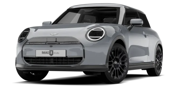 MINI COOPER 1.6