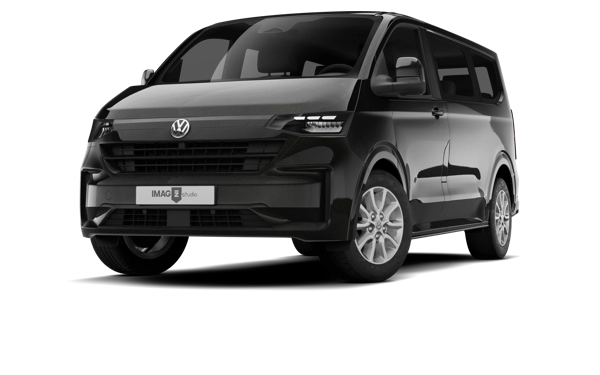 VOLKSWAGEN CARAVELLE 2.5