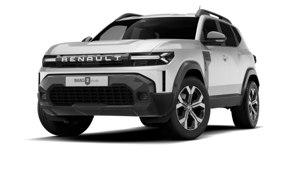 RENAULT RENAULT DUSTER