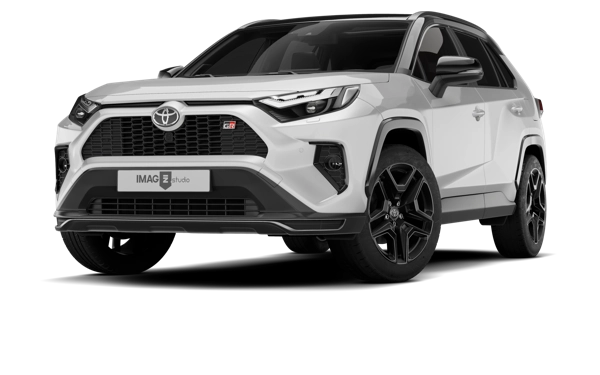 TOYOTA RAV-4 HYBRID