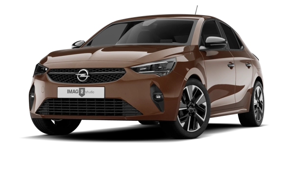 OPEL Ascona