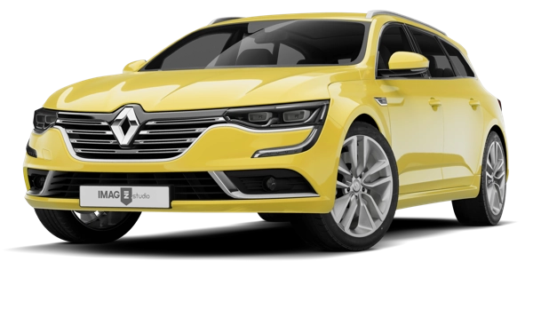 RENAULT MAGNUM 480