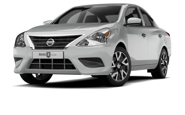 NISSAN PRIMERA