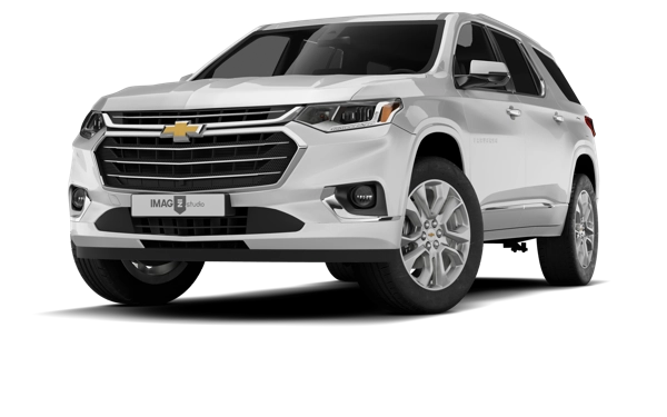 CHEVROLET NIVA