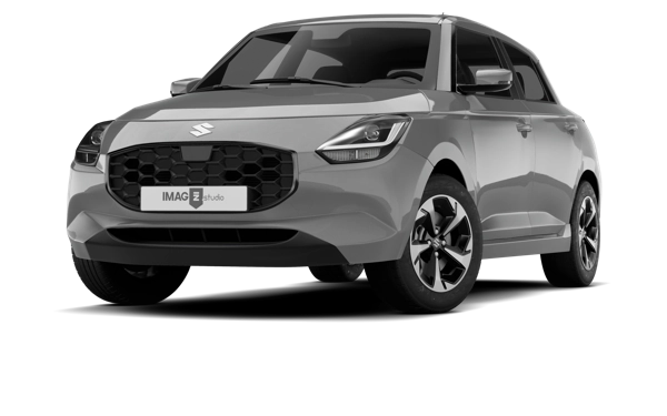 SUZUKI SUZUKI SWIFT