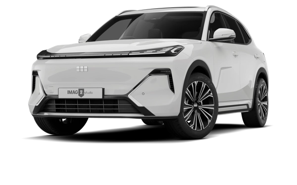 GEELY MR7151A