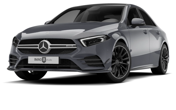 MERCEDES-BENZ S 430L