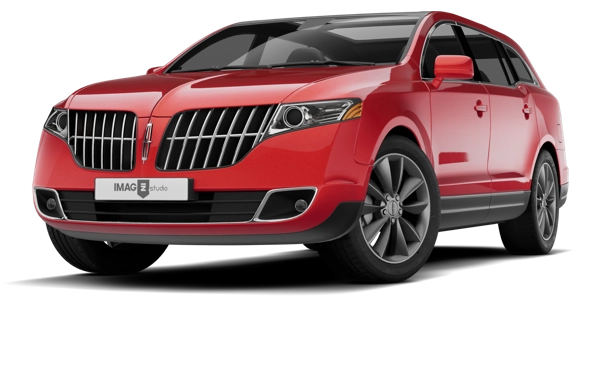 LINCOLN MKT