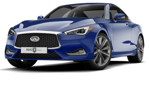 INFINITI Q60