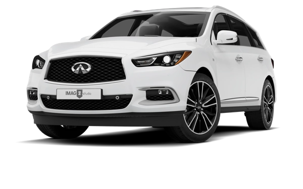 INFINITI QX70