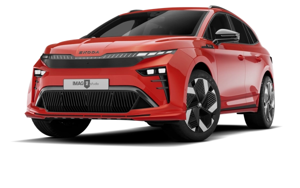 SKODA SKODA