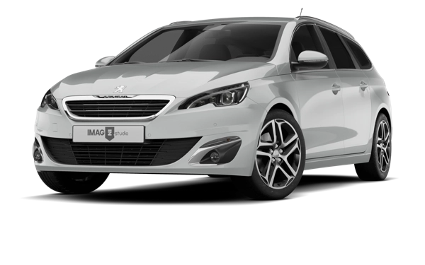 PEUGEOT 308 SW