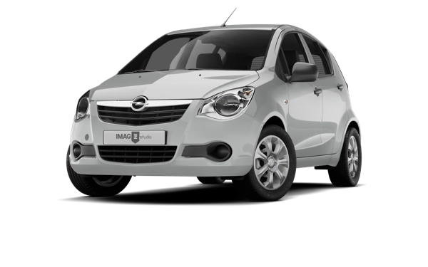 OPEL AGILA