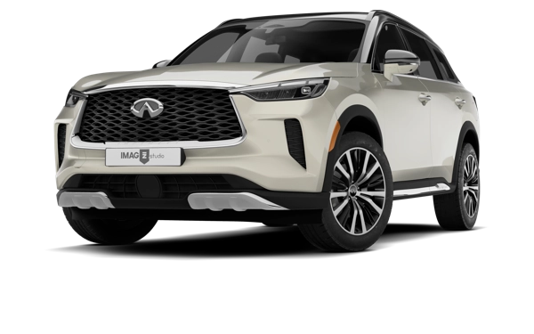 INFINITI QX60
