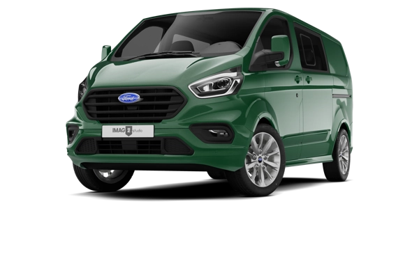 FORD TOURNEO