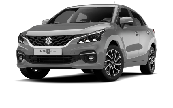 SUZUKI BOLENO