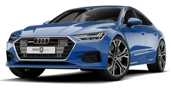 AUDI A7 3.0