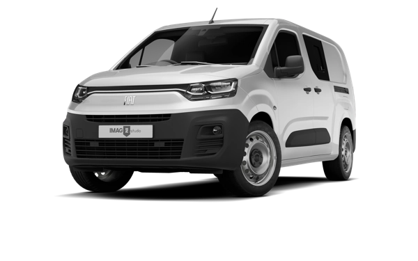 FIAT DOBLO COMBI