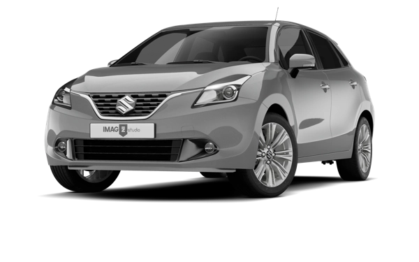 SUZUKI BALENO SEDAN 1.6