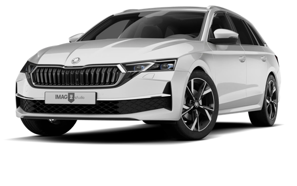 SKODA OCTAVIA COMBI
