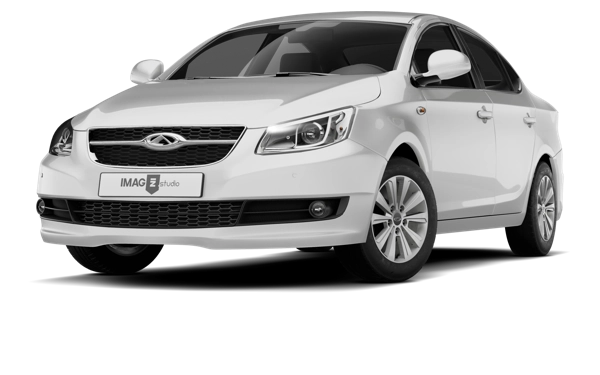 CHERY AMULET