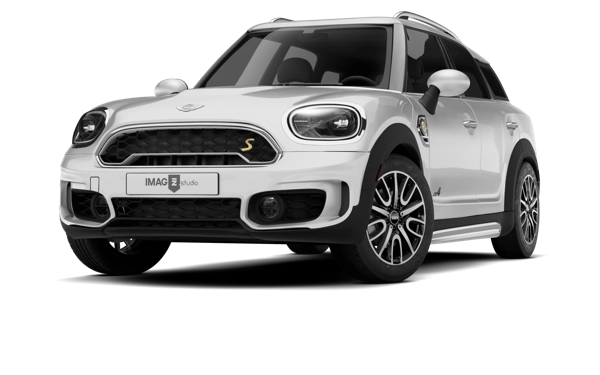 MINI COOPER SD COUNTRYMAN