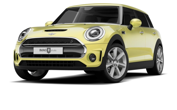 MINI COOPER CLUBMAN