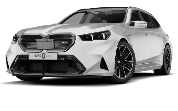 BMW 535XI