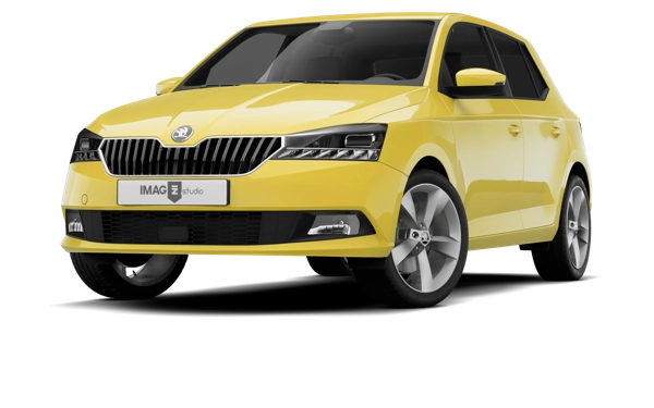 SKODA FAVORIT